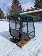 Load image into Gallery viewer, John Deere 1445 cab with heating