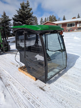 Load image into Gallery viewer, John Deere 1445 cab with heating