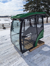 Load image into Gallery viewer, John Deere 1445 cab with heating