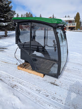 Load image into Gallery viewer, John Deere 1445 cab with heating
