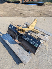Load image into Gallery viewer, Land pride 48" 3 point blade