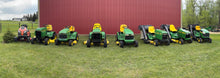 Load image into Gallery viewer, HUGE Lawn mower and Rototiller Inventory Sale