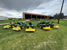 Load image into Gallery viewer, HUGE Lawn mower and Rototiller Inventory Sale