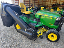 Load image into Gallery viewer, Power bagger system x400,X700