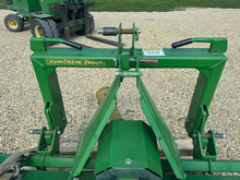 Load image into Gallery viewer, John Deere 647 Rototiller