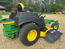 Load image into Gallery viewer, John Deere 2014 z445 Zero Turn with 54" mower deck