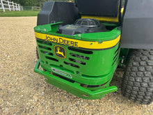 Load image into Gallery viewer, John Deere 2014 z445 Zero Turn with 54" mower deck