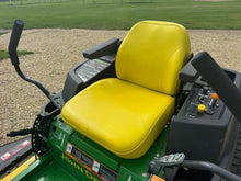 Load image into Gallery viewer, John Deere 2014 z445 Zero Turn with 54" mower deck