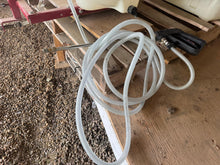 Load image into Gallery viewer, Lawn mower/ quad weed sprayer