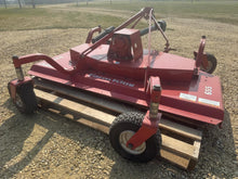 Load image into Gallery viewer, Farm King 72"Finishing mower 3 point hitch