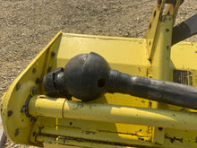 Load image into Gallery viewer, John Deere 60" rototiller