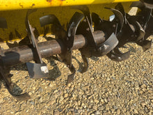 Load image into Gallery viewer, John Deere 60" rototiller
