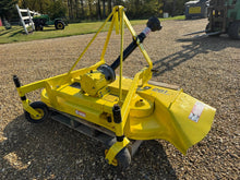 Load image into Gallery viewer, John Deere 261 3 pt hitch Finishing mower