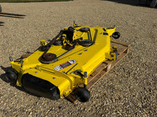Load image into Gallery viewer, John Deere 62C mowing deck x475,X485,X495,X575,X585,X595, 2305