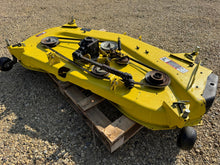 Load image into Gallery viewer, John Deere 62C mowing deck x475,X485,X495,X575,X585,X595, 2305