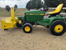 Load image into Gallery viewer, John Deere 445 WINTER package