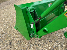 Load image into Gallery viewer, 2002 John Deere 4010 with loader