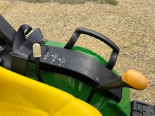 Load image into Gallery viewer, 2002 John Deere 4010 with loader