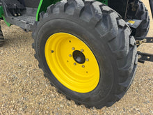 Load image into Gallery viewer, 2002 John Deere 4010 with loader