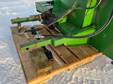 Load image into Gallery viewer, John Deere 1420,1435,1445,1565 54" snowblower