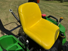 Load image into Gallery viewer, Compact tractor John Deere 1023E ONLY 60HRS