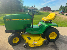 Load image into Gallery viewer, Lawn mower John Deere 180