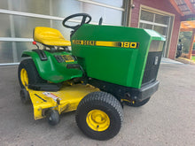 Load image into Gallery viewer, Lawn mower John Deere 180