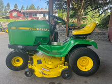 Load image into Gallery viewer, Lawn mower John Deere 180