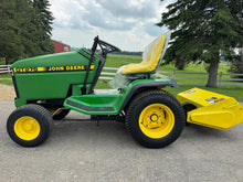 Load image into Gallery viewer, Rototiller package John Deere GT275