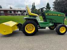 Load image into Gallery viewer, Rototiller package John Deere GT275