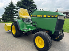 Load image into Gallery viewer, Rototiller package John Deere GT275