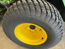 Load image into Gallery viewer, Diesel Rototiller package John Deere 455 compact tractor