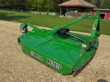 Load image into Gallery viewer, John Deere/Frontier 72" rough cut/ Bush Hog