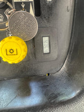 Load image into Gallery viewer, John Deere Z445 Zero Turn Lawn Mower