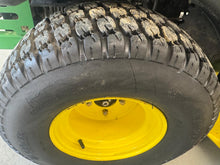 Load image into Gallery viewer, John Deere Z445 Zero Turn Lawn Mower