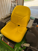 Load image into Gallery viewer, John Deere Z445 Zero Turn Lawn Mower