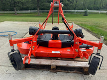Load image into Gallery viewer, Land Pride 60" finishing 3 Point hitch mower