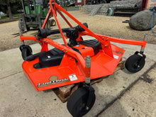 Load image into Gallery viewer, Land Pride 60" finishing 3 Point hitch mower
