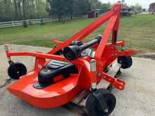 Load image into Gallery viewer, Land Pride 60" finishing 3 Point hitch mower