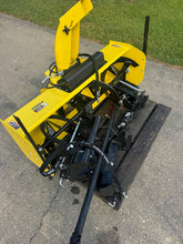 Load image into Gallery viewer, 1025R,1023E,1026R John Deere snowblower package 54"