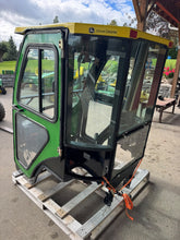 Load image into Gallery viewer, John Deere X series Heated Cab