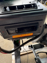 Load image into Gallery viewer, John Deere X series Heated Cab