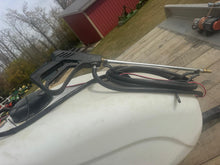 Load image into Gallery viewer, Fimco sprayer for Lawn Tractors