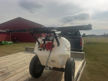 Load image into Gallery viewer, Fimco sprayer for Lawn Tractors