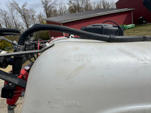 Load image into Gallery viewer, Fimco sprayer for Lawn Tractors