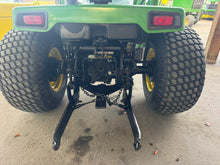 Load image into Gallery viewer, John Deere 430 Compact Tractor with Loader