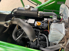 Load image into Gallery viewer, John Deere 430 Compact Tractor with Loader