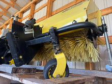 Load image into Gallery viewer, John Deere 52" broom