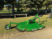 Load image into Gallery viewer, John Deere/Frontier 60" bush hog/Rough Cut mower