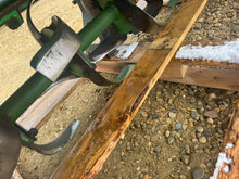 Load image into Gallery viewer, John Deere 450 Rototiller for Compact Tractors